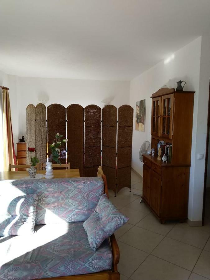 Appartement Proa Chamaco - Lagos Extérieur photo